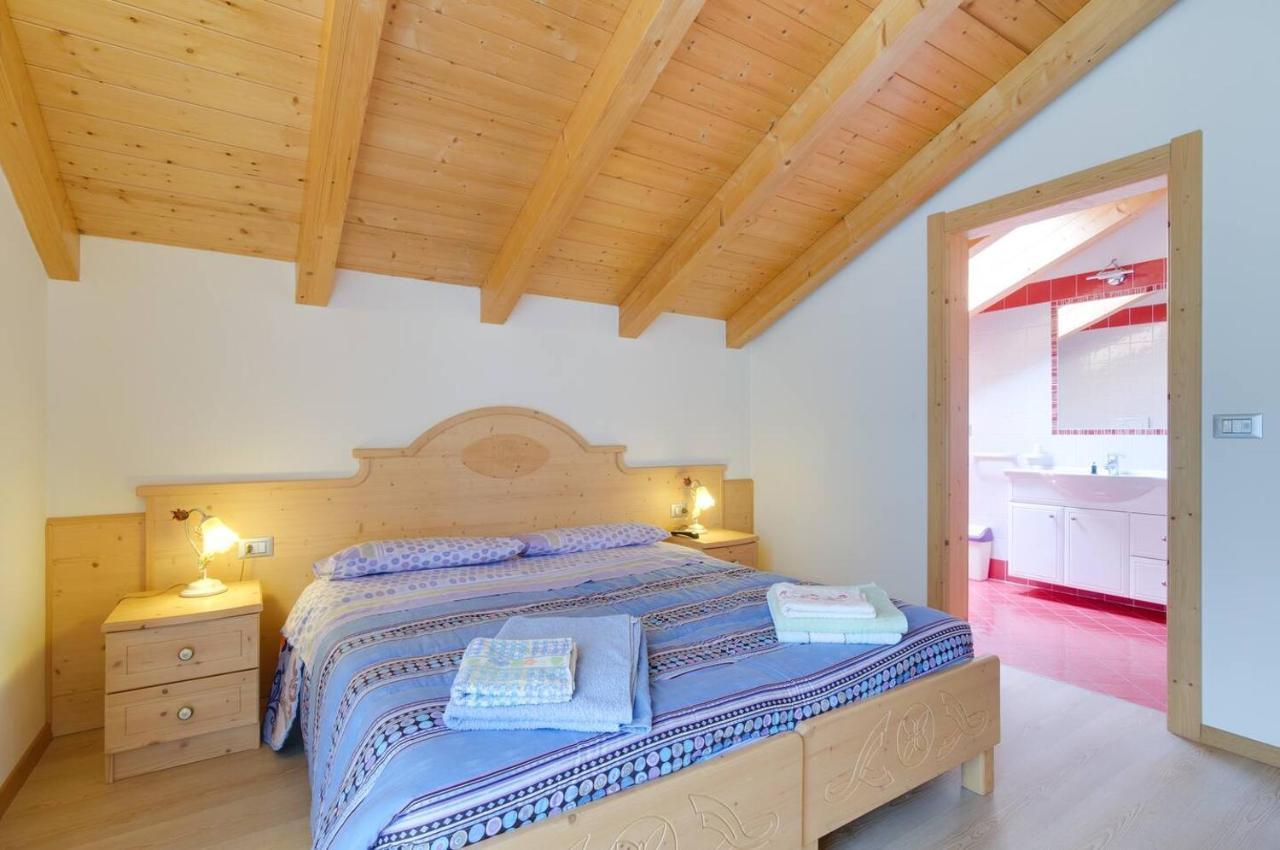 Agritur Belsogno B&B Brez Exterior photo