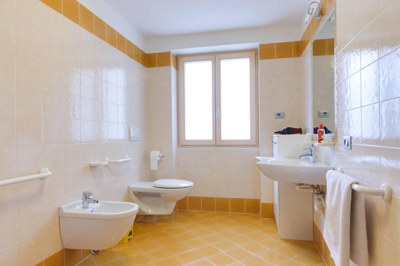 Agritur Belsogno B&B Brez Exterior photo