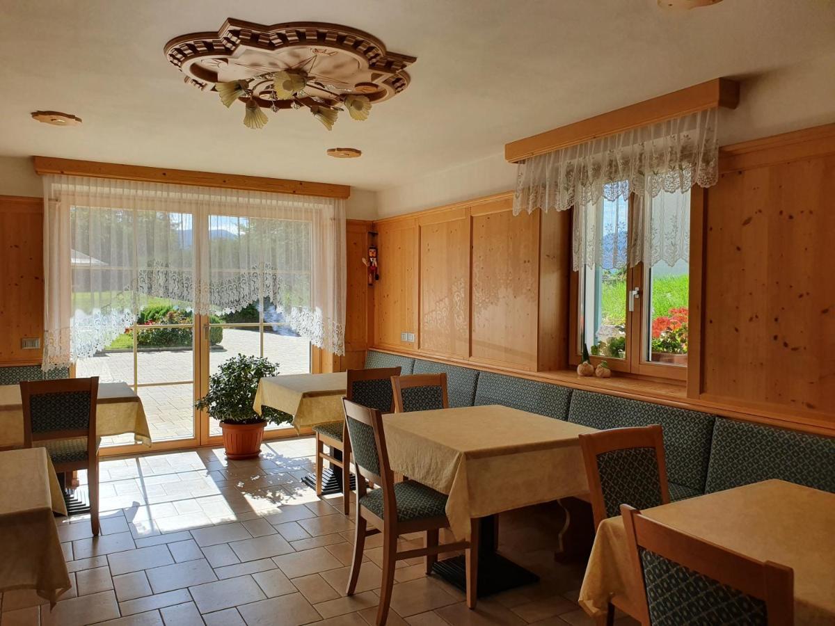 Agritur Belsogno B&B Brez Exterior photo