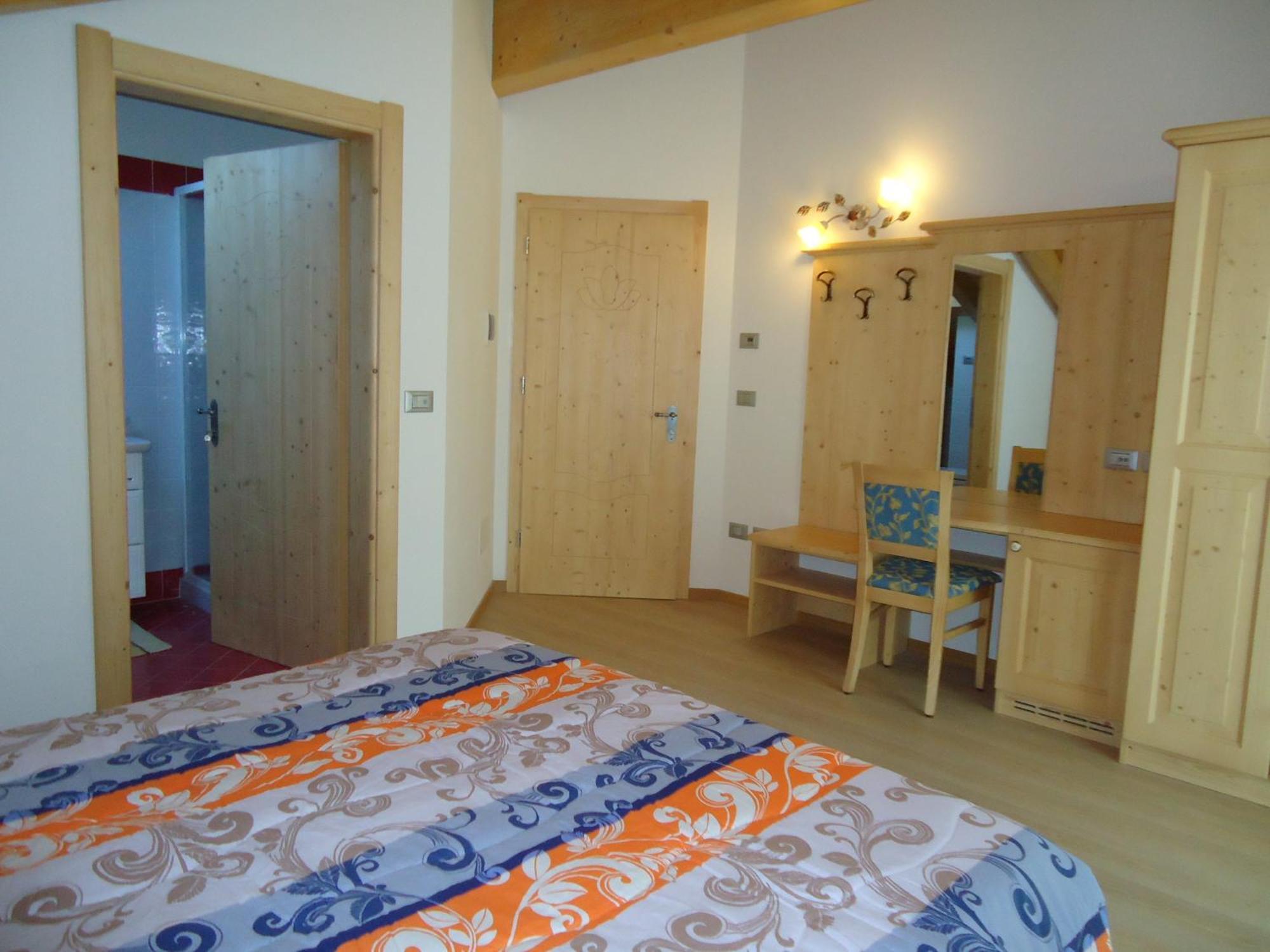 Agritur Belsogno B&B Brez Exterior photo