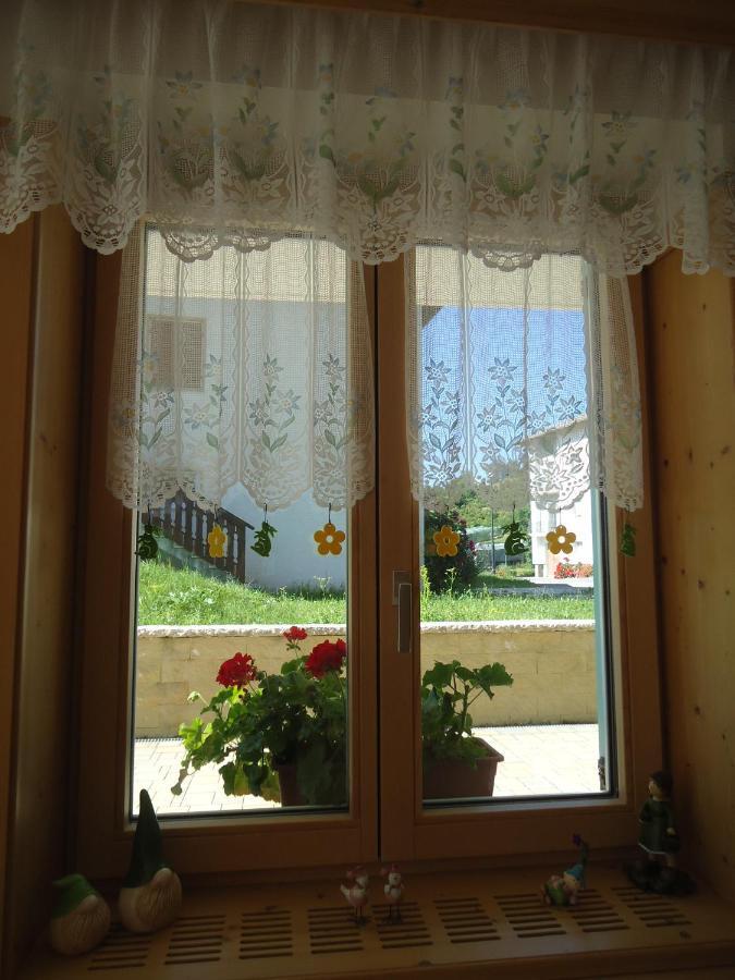 Agritur Belsogno B&B Brez Exterior photo